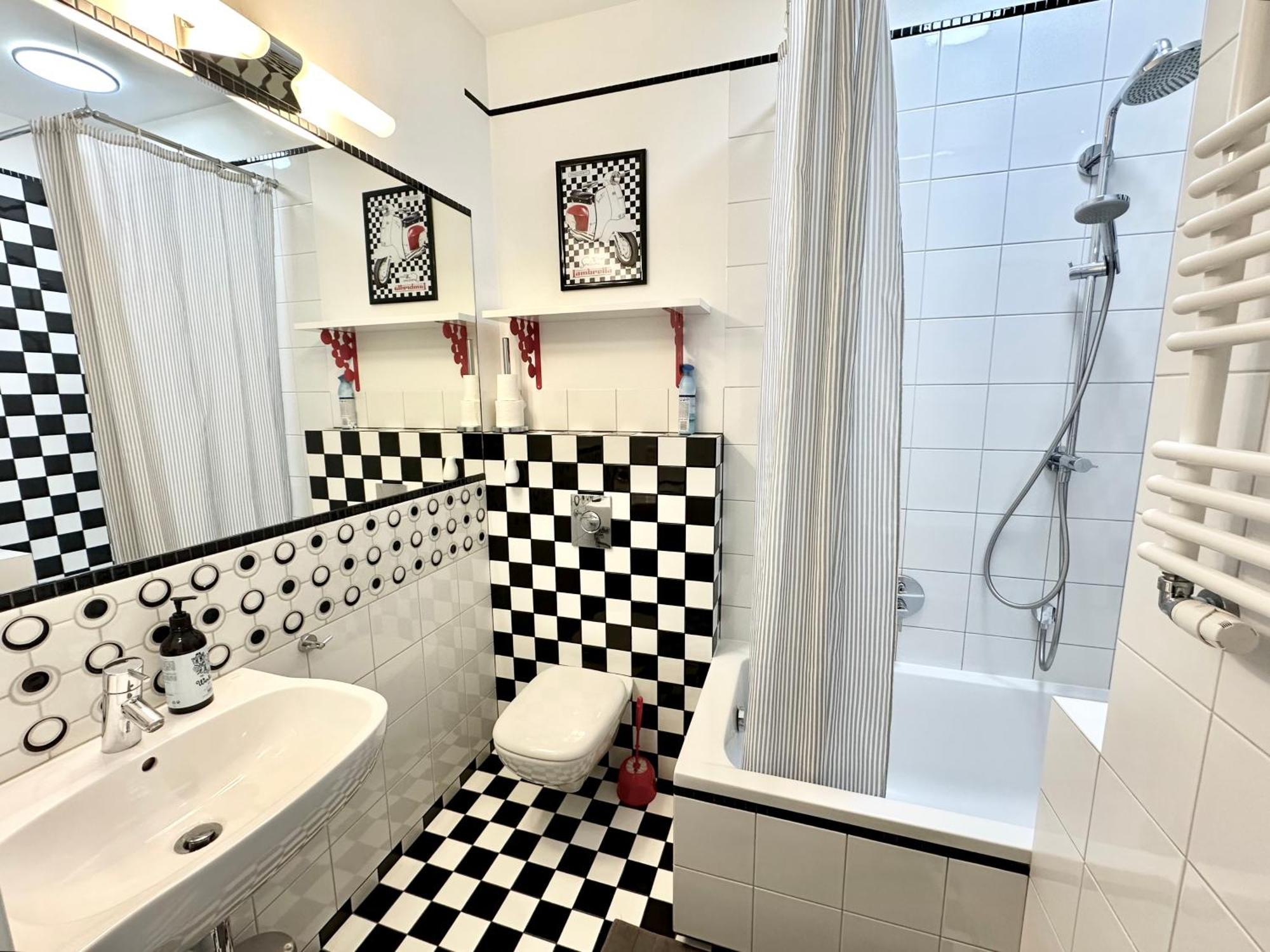 Appartement Project Comfort Leszczynska 4/33 Warszawa Extérieur photo