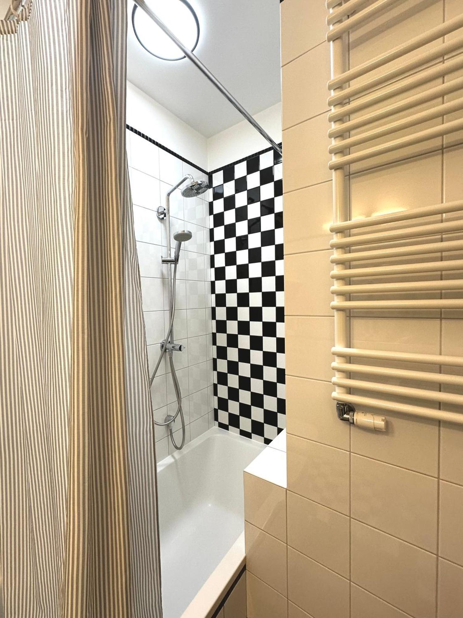 Appartement Project Comfort Leszczynska 4/33 Warszawa Extérieur photo