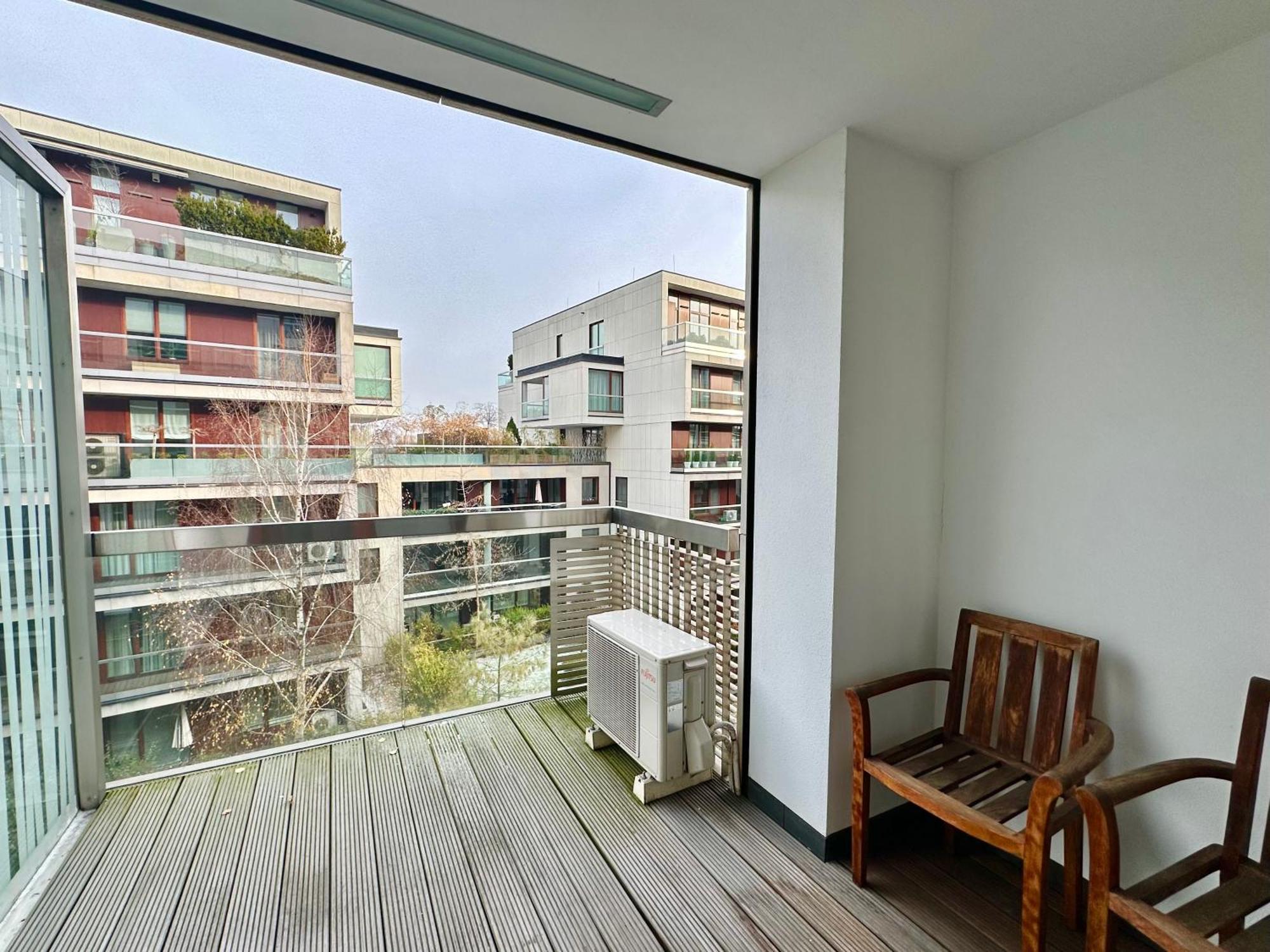 Appartement Project Comfort Leszczynska 4/33 Warszawa Extérieur photo